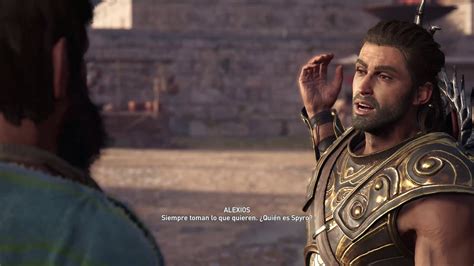 el fin de draco assassin's creed odyssey ubicación